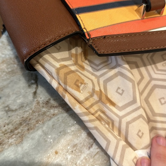 Chaps Purse - Picture 8 of 15